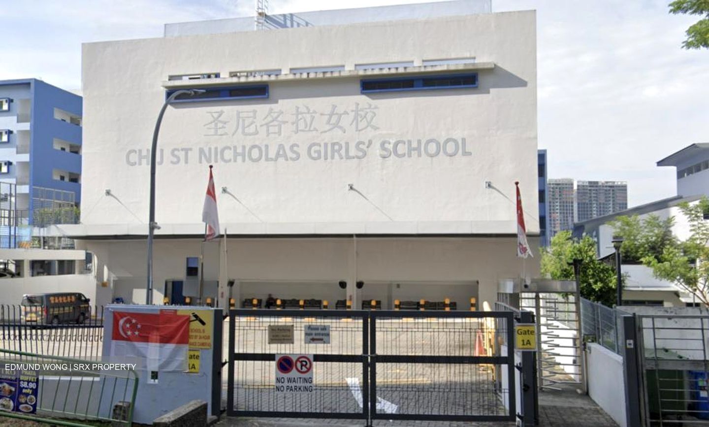 Sembawang Hills Estate (D20), Semi-Detached #497960841